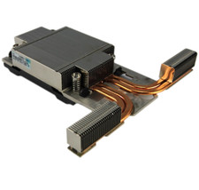 HP Proliant DL360 G9 High Performance Screw Down Heatsink 734043-001 775404-001