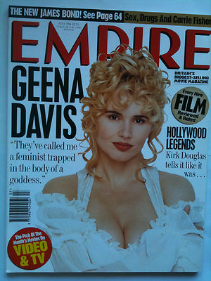 EMPIRE No 61 July 1994 Superb Condition