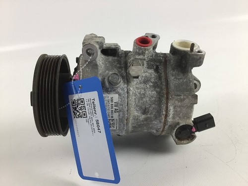 Compressore Climatizzatore VW Golf VII (5G1) 5Q0820803M 1.4