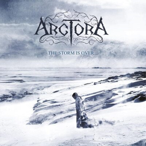 Arctora The Storm Is Over (CD) Album