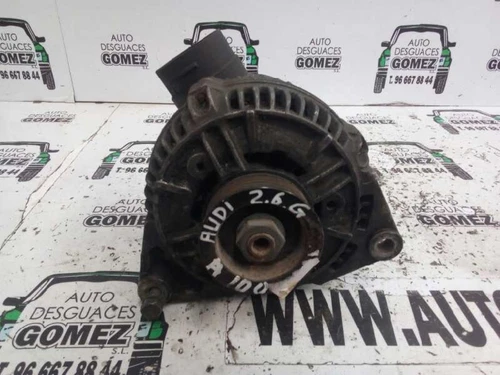 0789036015C0123505007 Alternatore per AUDI 100 AVANT (C4) * 94720 - Foto 1 di 4