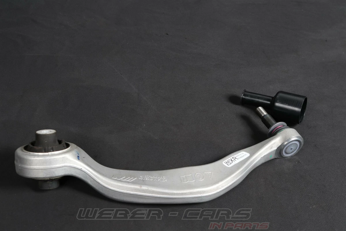 8096244 NEU ORIG BMW M8 F91 F92 F93 Zugstrebe vorne rechts Right 