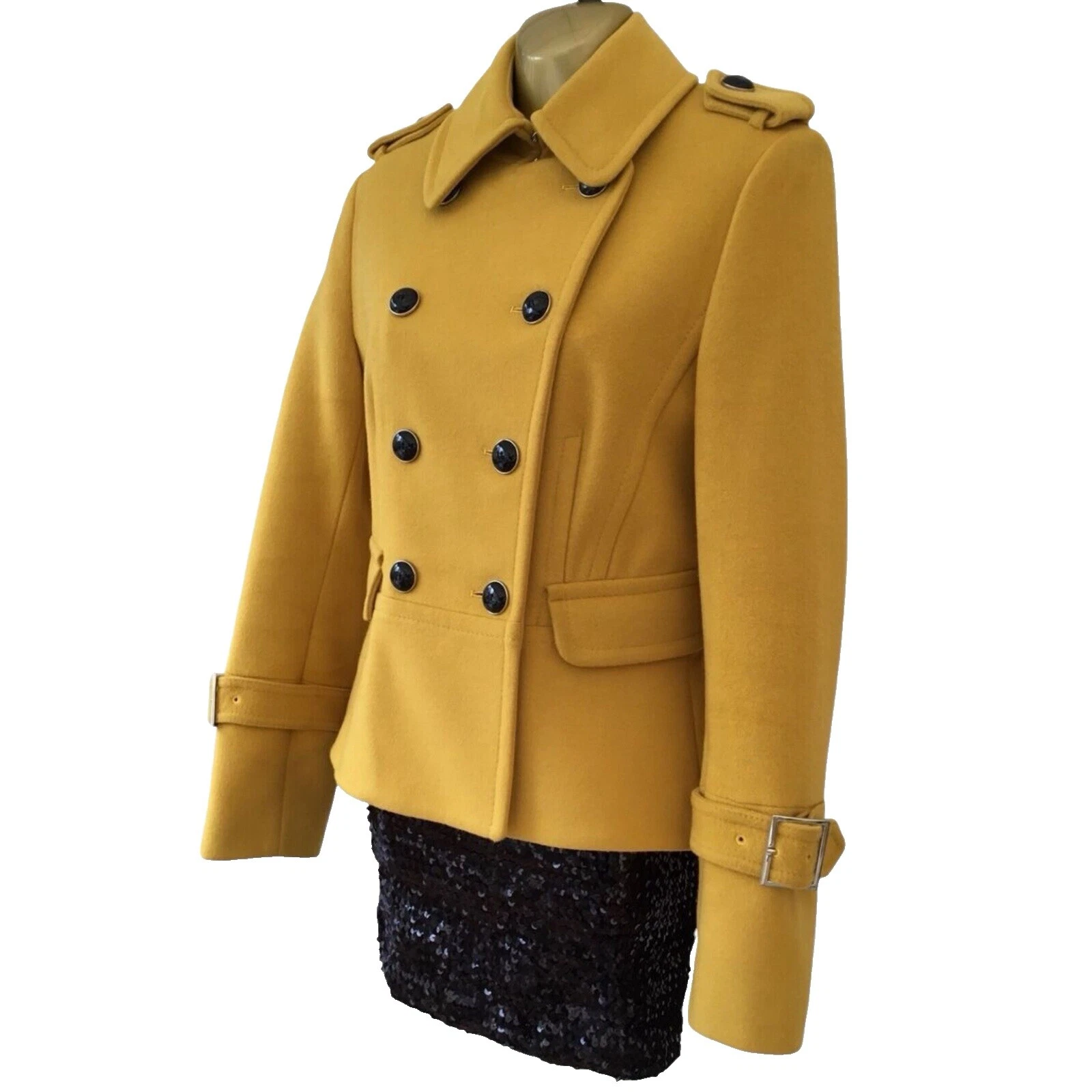 Jaquetas femininas Karen Millen