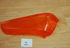 Yamaha CT50S 92-95 3NT-H3342-00 Indicator Lens Genuine NEW NOS xn3231