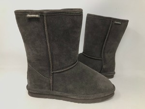 bearpaw dorado