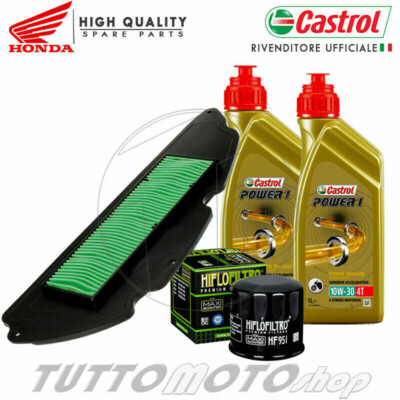 Sh Honda 300 Kit Tagliando Honda Sh 125 150 2020 2021 2022 2023