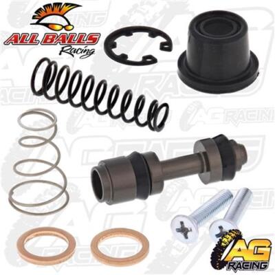 All Balls Reparatursatz Für Hauptbremszylinder Vorne Für Husaberg FE 450 2006