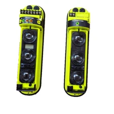 Wired Three Beams Infrared IR Barrier Detector Motion Sensor Outdoor 250M
