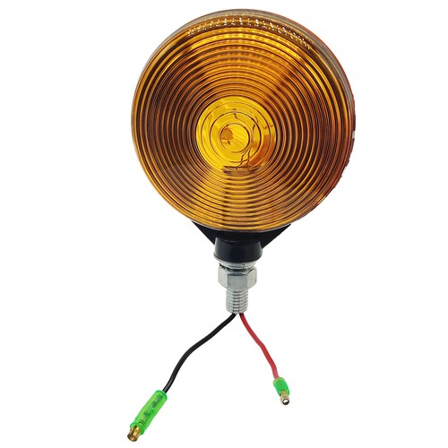 3C08175870 Hazard Light Assy for Kubota B L M Series Tractor B2320