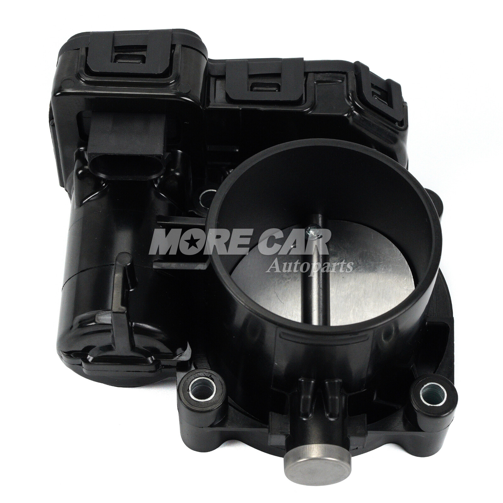 Throttle Body 04861661AA - Fits Dodge, Jeep, Ram, Chrysler 3.7L & 3.8L V6 Models 2007-2012 - View #6