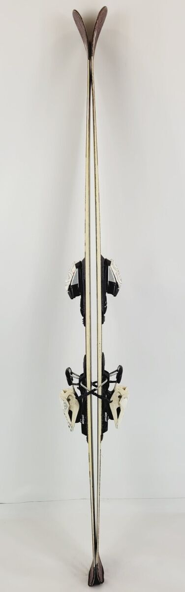 Fischer Watea 78 167cm Skis w/ Marker Bindings | eBay Fischer Watea 78 167cm Skis w/ Marker Bindings | eBay