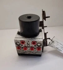 2010 Chevrolet Malibu ABS Anti-Lock Brake Pump Assembly, exc. Hybrid Oem 10