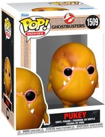 Funko Pop! Movies: Ghostbusters (2024) - Pukey #1509 Vinyl Figure