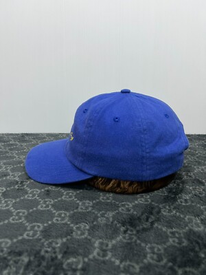 【新品】Bianca Chandon ビアンカシャンドン キャップ USA製 Vintage Bianca Chandon Hat Cap USA Adjustable | eBay