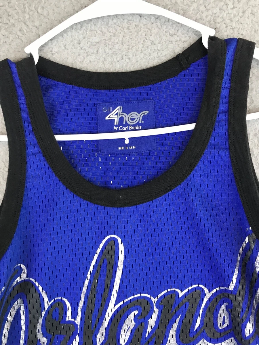 Women's orlando top magic jersey