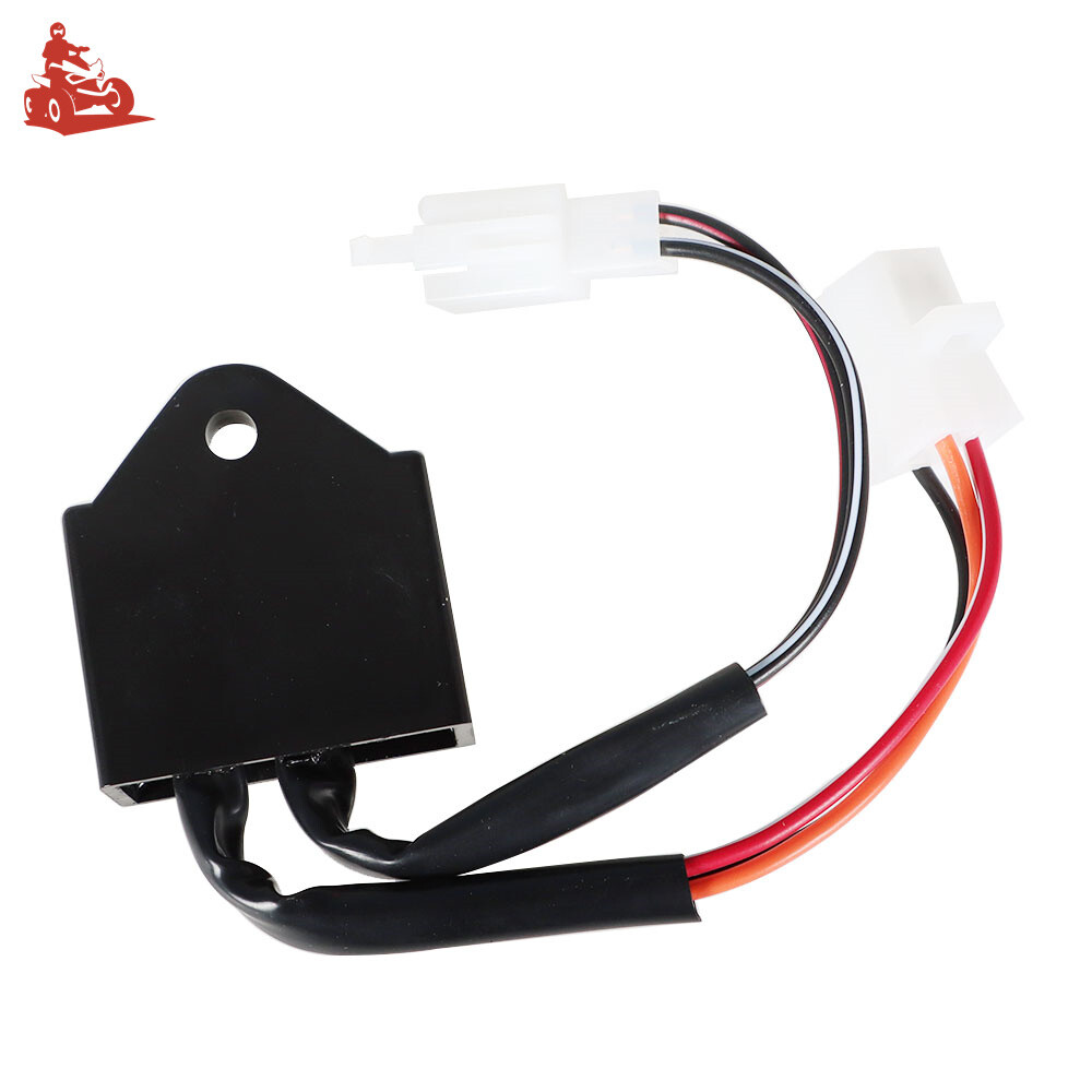 CDI Box For Bombardier DS50 90 2002 2003 2004 2005 2006 ATV eBay