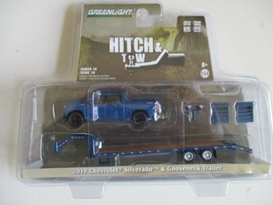 greenlight miniatures