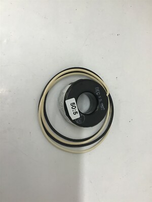 EIL Instruments 2RL-500 Current Transformer