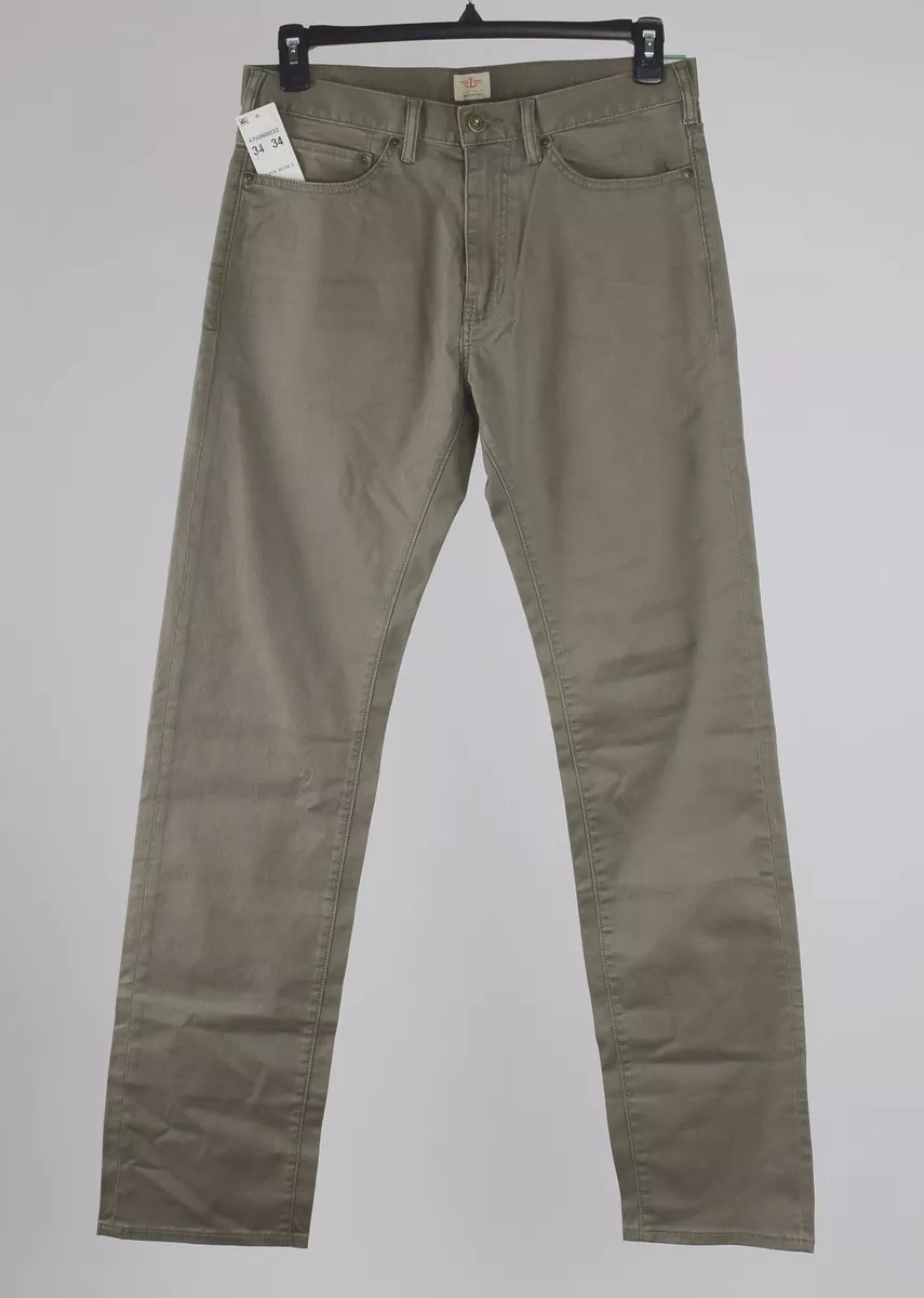 Dockers type pants 2025