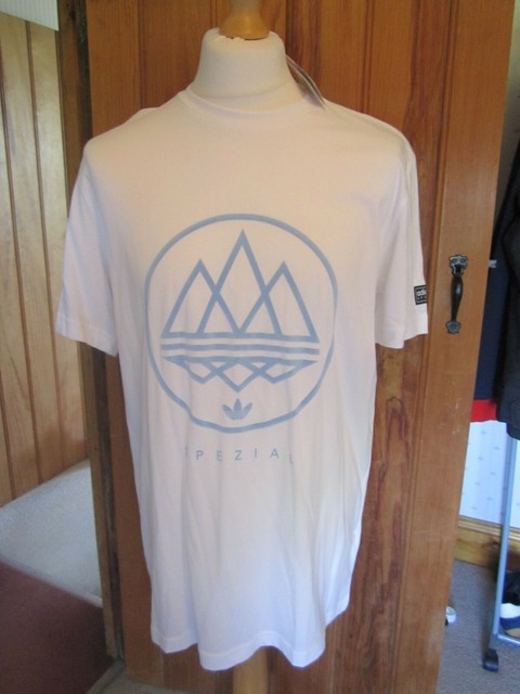adidas spezial t shirt