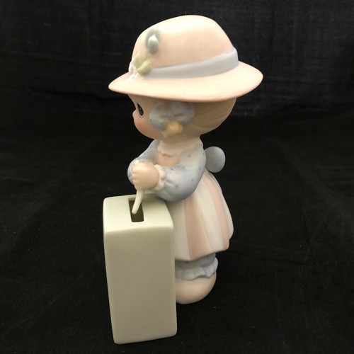 Vintage Precious Moments You Will Always Be My Choice Figurine with Box - Picture 5 of 12