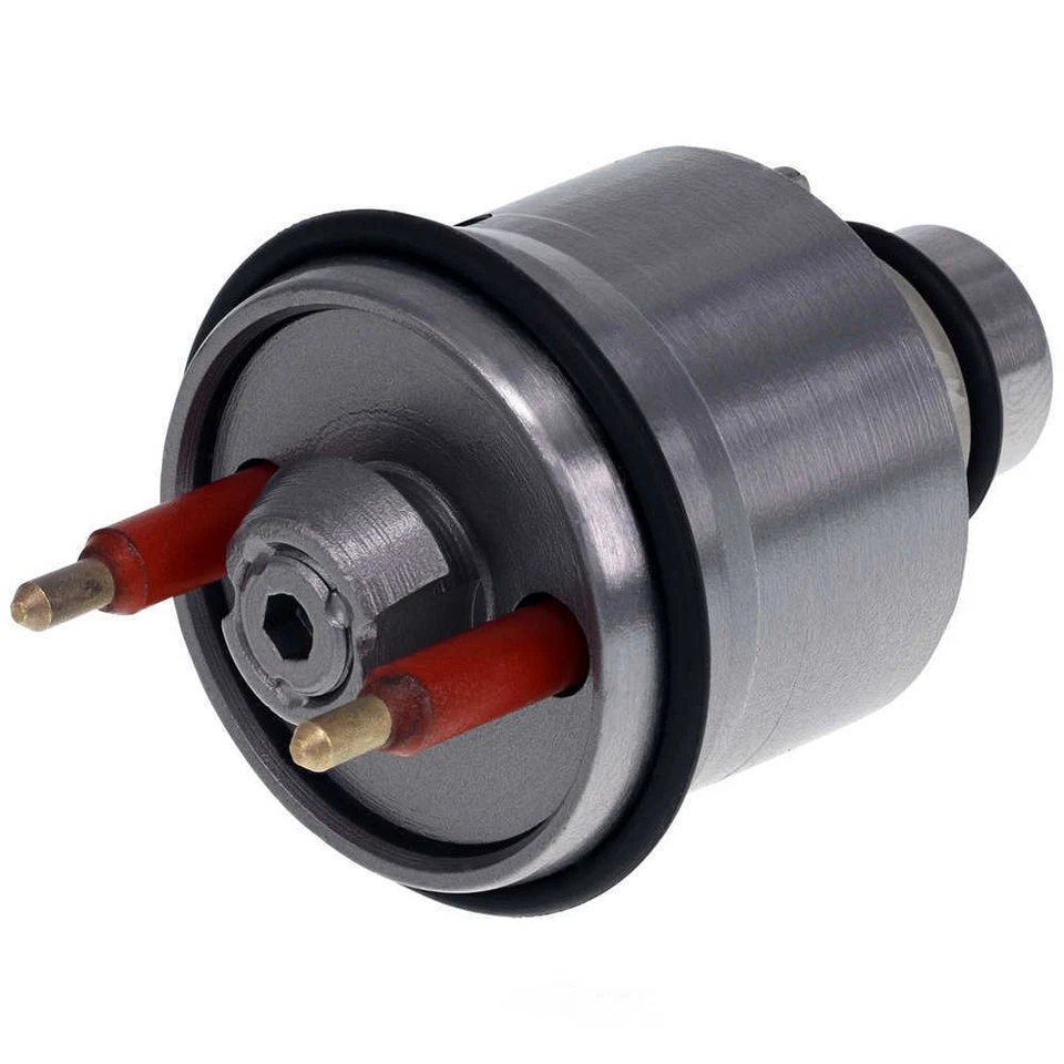 Inyector de combustible-VIN: Z, código Eng: LB4 GB remanufactura 831-14119 Reman Foto 2 de 4