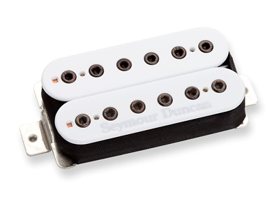 Seymour Duncan TB-10 Full Shred TB weiß