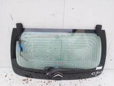 Lunette arrière Citroen C1