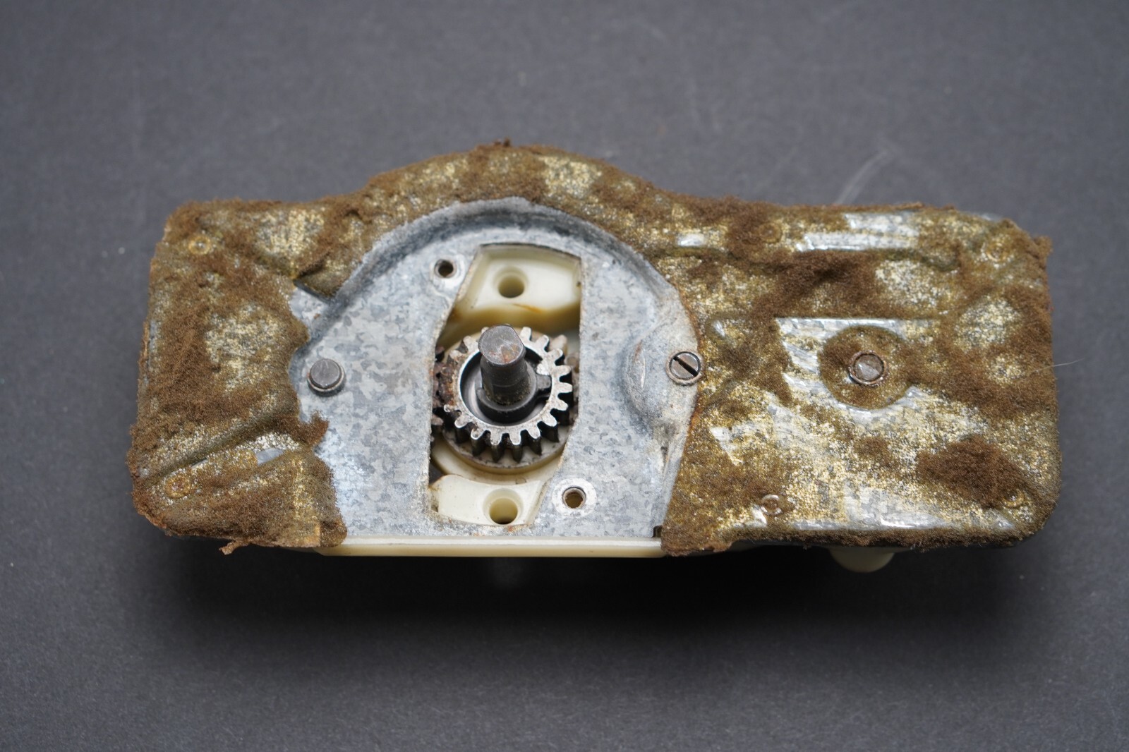 OEM BMW E30 325i Sunroof Manual Crank Gearbox Transmission E21 E24 E28