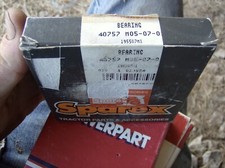 40757 195507M1 TRANSMISSION BEARING