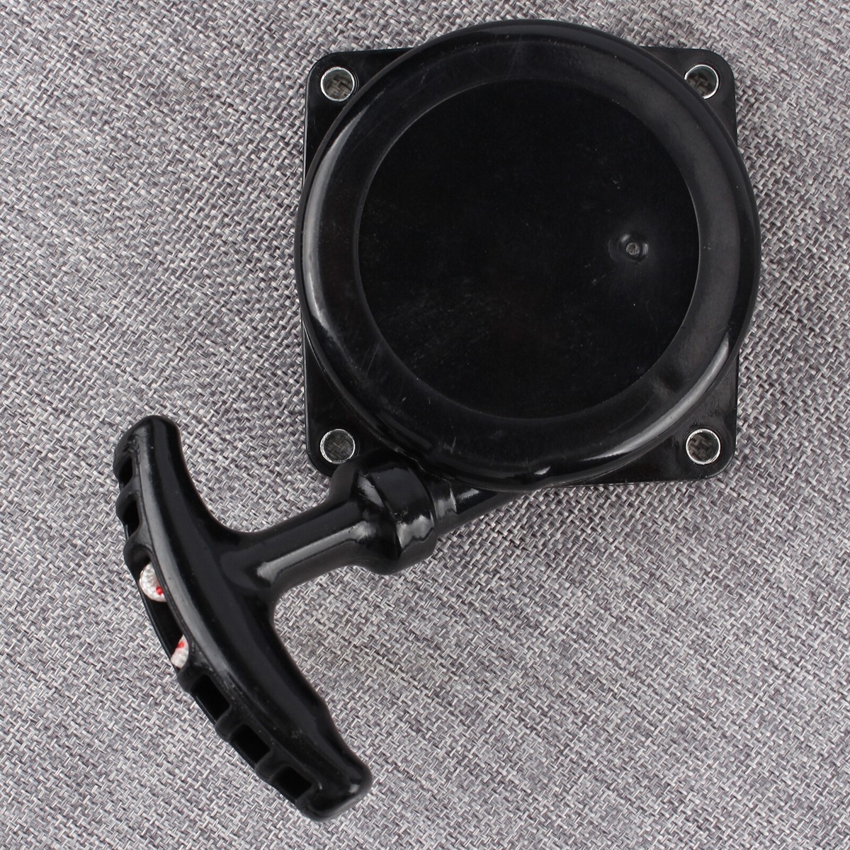 SHINDAIWA Brushcutter Starter C350 R160481:Complete Starters - Sal - Foto 3