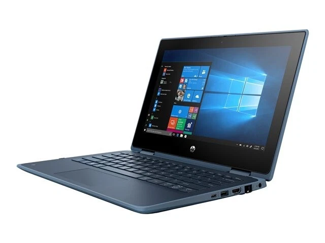 ORDENADOR PC NOTEBOOK HP PROBOOK X360 11 G5 EE (9VX88EA) REACONDICIONADO - Imagen 2 de 4