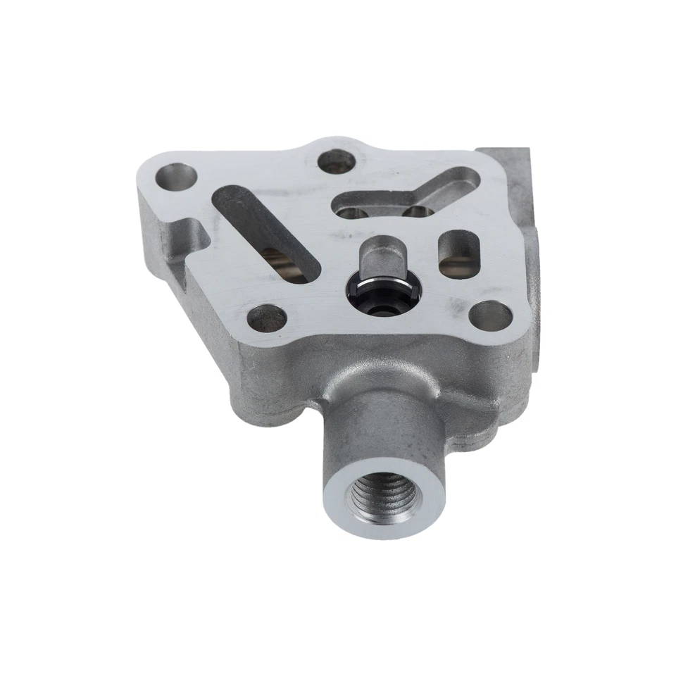 Carcasa de válvula de control de aceite Subaru 2006-2011 fabricante de equipos originales Impreza Forester nueva 10917aa040 Foto 4 de 4