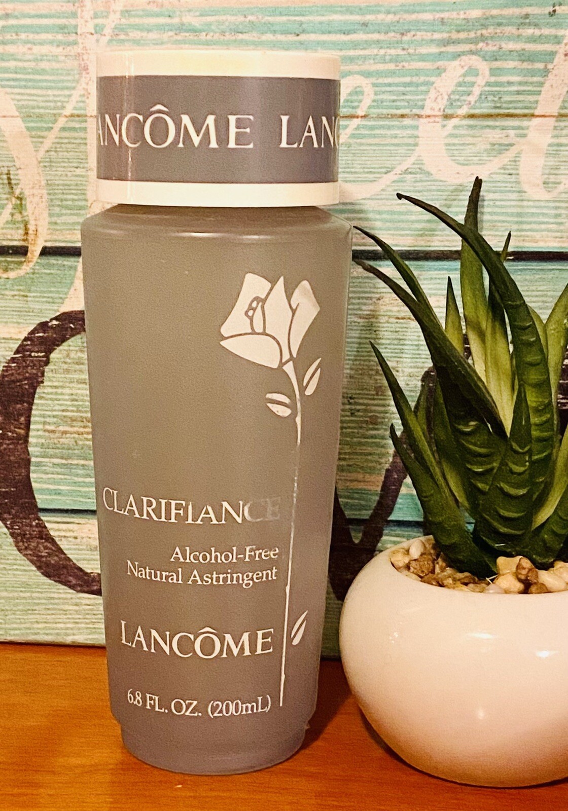 🔥 Clarifiance AlcoholFree Natural Astringent 6.8 oz NEW eBay