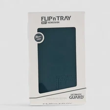 Ultimate Guard Flip N Tray 80+ Xenoskin Deck Box