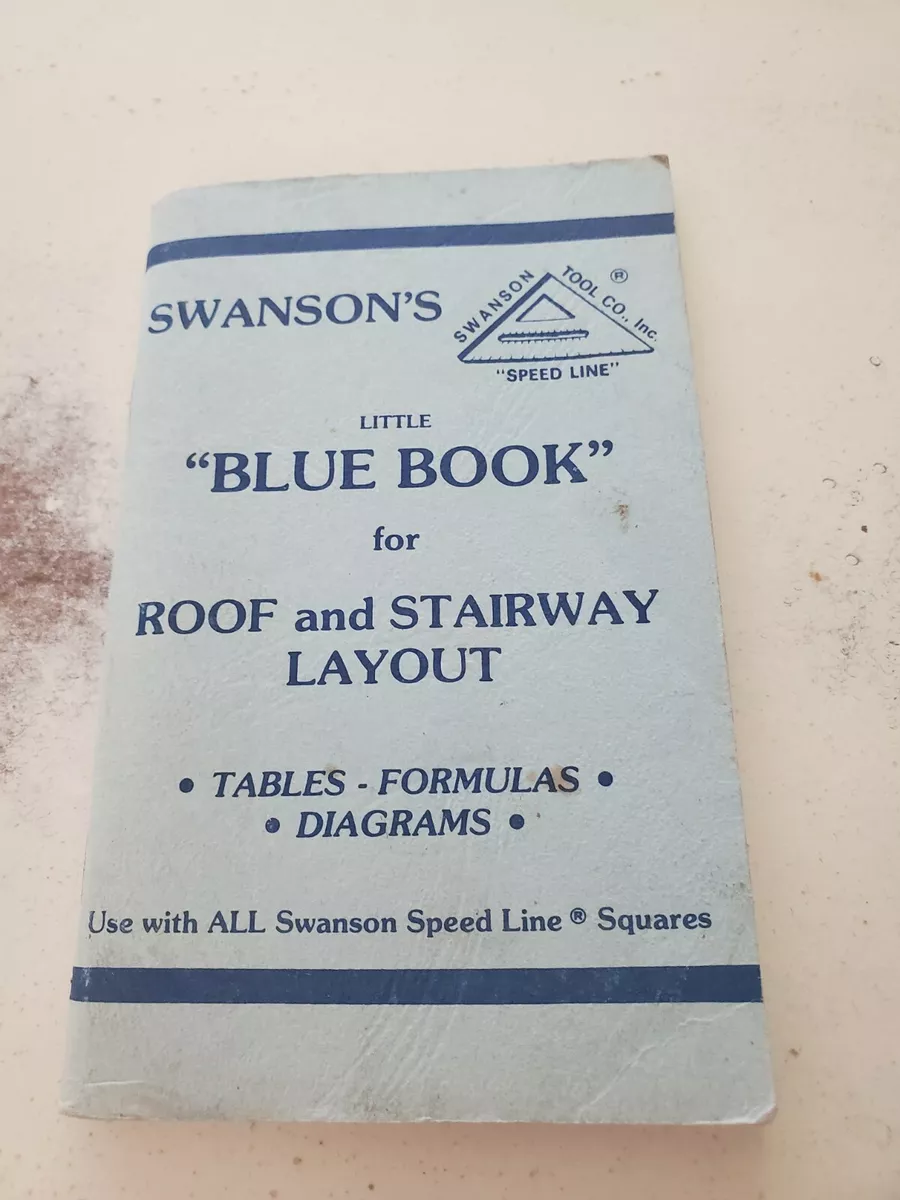 Swanson sale blue book