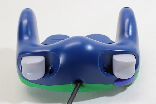 Official Nintendo GameCube Controller Pad GC Switch Wii Tight Stick Japan Import - Picture 326 of 493