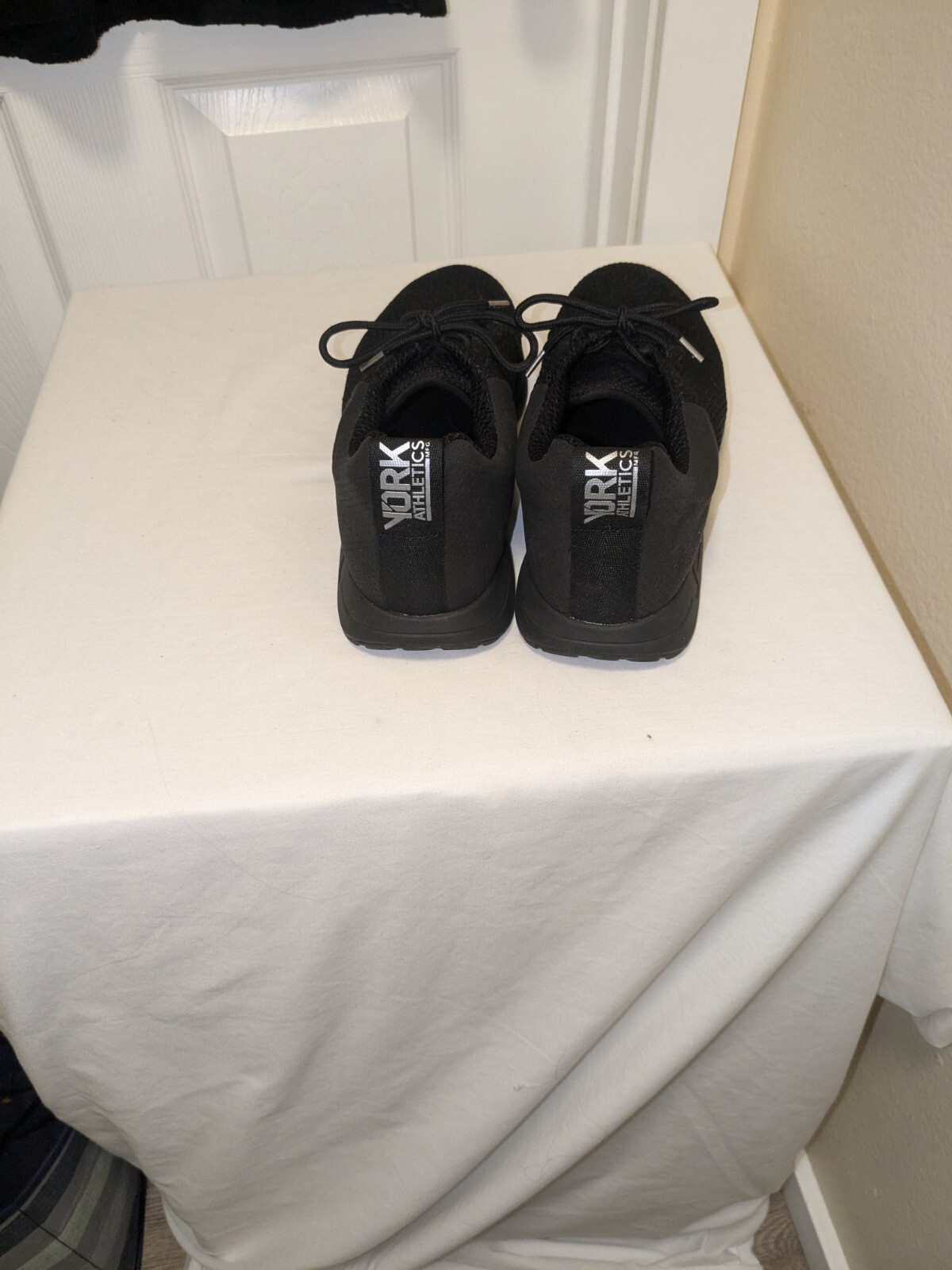 SAOLA York Athletics scarpe da ginnastica pesi piuma da uomo taglia 12 donna 13 5