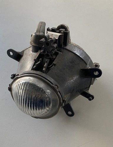 BMW 318i E46 Bmw e46 Nebelscheinwerfer Facelift 37411