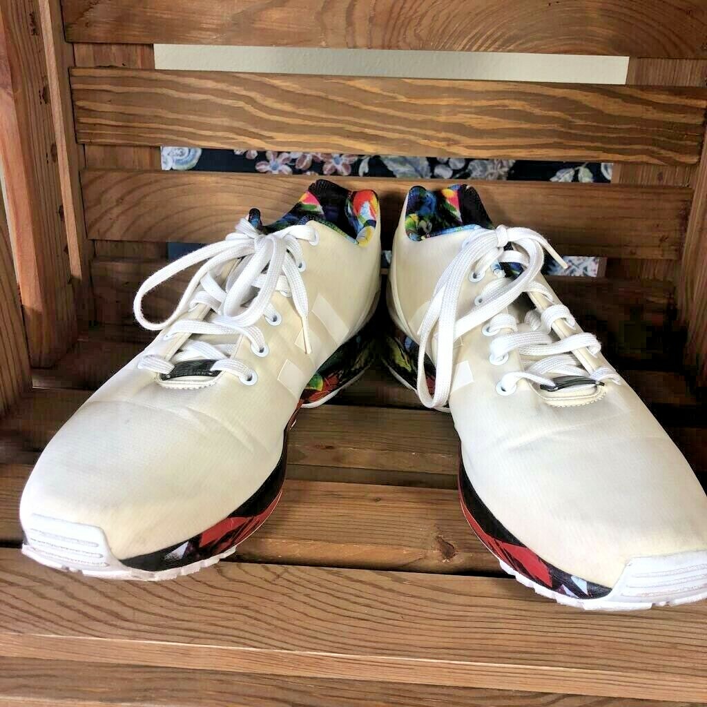 値頃 人気 Adidas 6133 Adidas スニーカー Flux 25 5 29cm Originals Zx 靴 ブーツ サンダル Www Coinsasa Com Ar