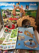 playmobil city life 6634