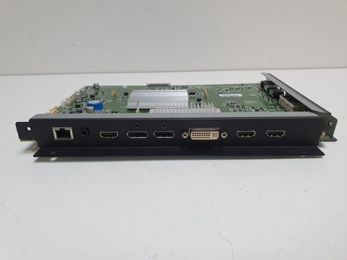 Fernseher Mainboard für von PHILIPS 75BDL4550D JQKCB0P0015060Q S/N:5724326M0137