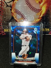 2023 Bowman Chrome Sapphire Edition Baseball Cards Checklist and Odds 13