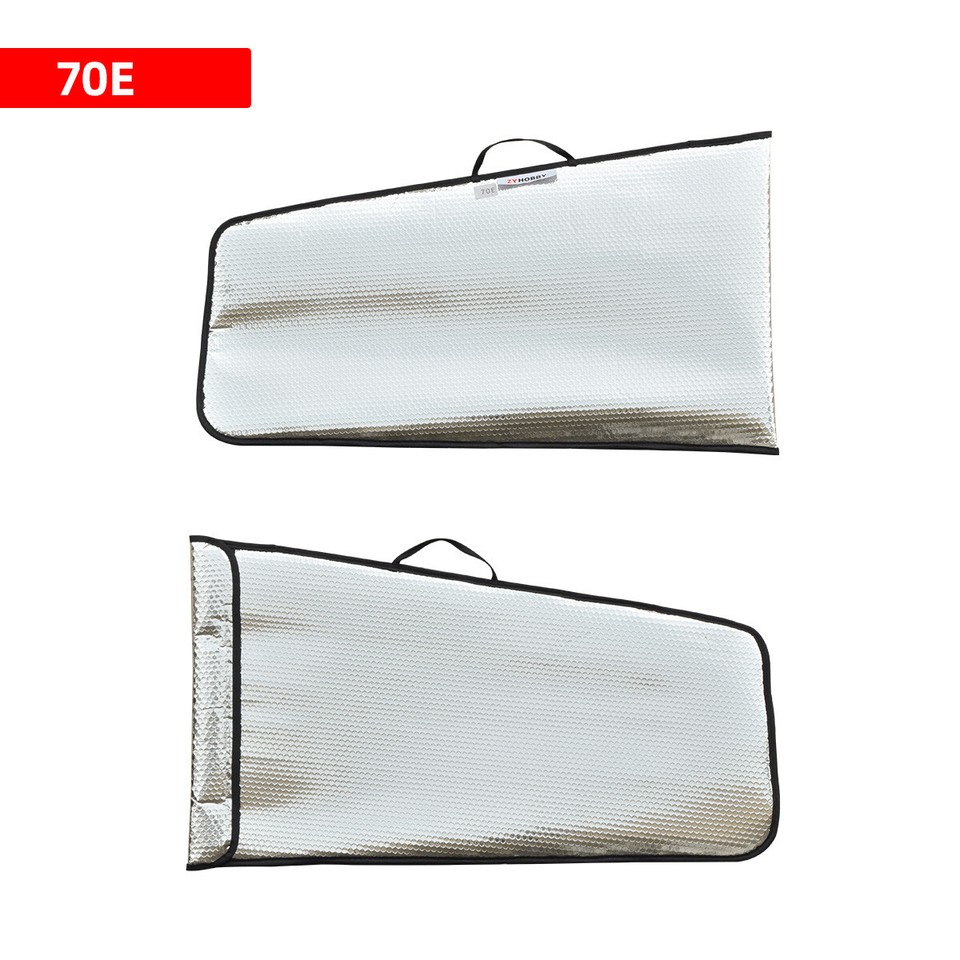 Borsa Ala Protettiva Per Aerei RC – 30E 70E 30CC 50CC 100CC – ZY HOBBY