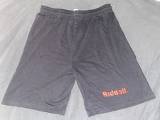 Vintage Riddell Casual Shorts Made In USA Size L
