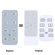 RG15B1/E Remote Control For Arctic King Air Conditioner WWKO8CWO1N WWK10CR91N