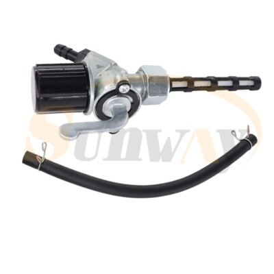 Rubinetto Carburante MZ ETZ Simson Originale - 80400