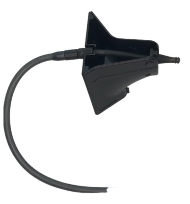 Anschlusseinheit Milchadapter Kaffeevollautomat Siemens TZ90008 577862 12039402 