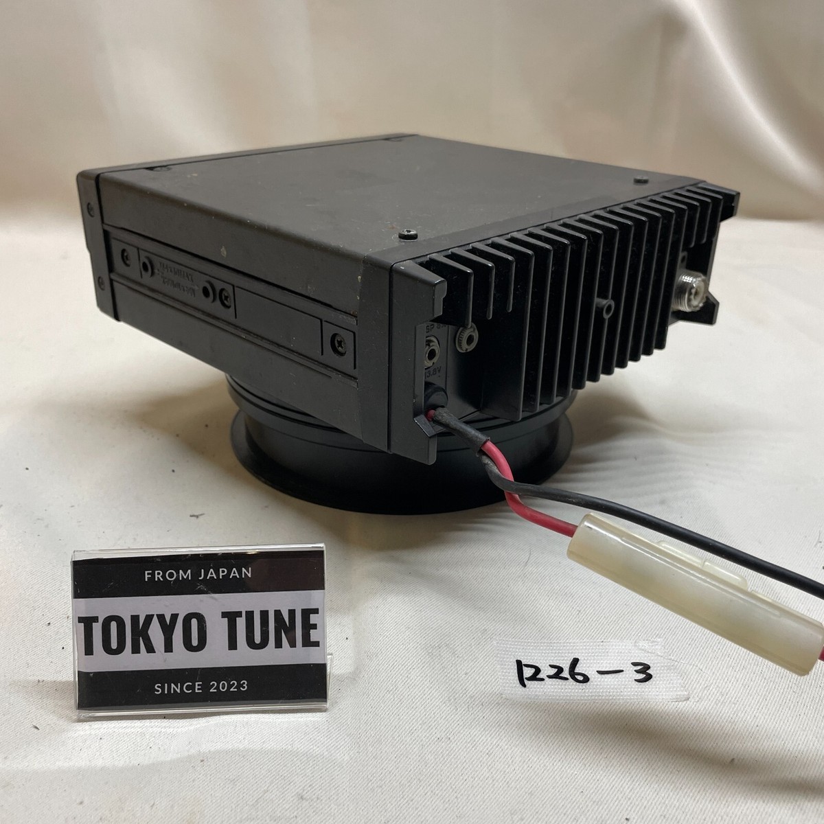 【点検整備済】kenwood TR-851D 430MHz オールモードTR $_57.JPG?set_id=880000500F