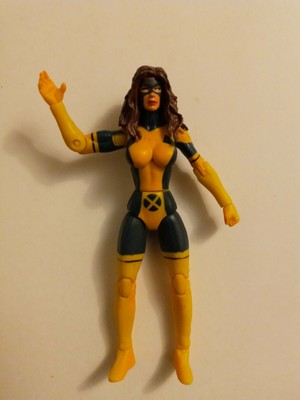 kitty pryde figure